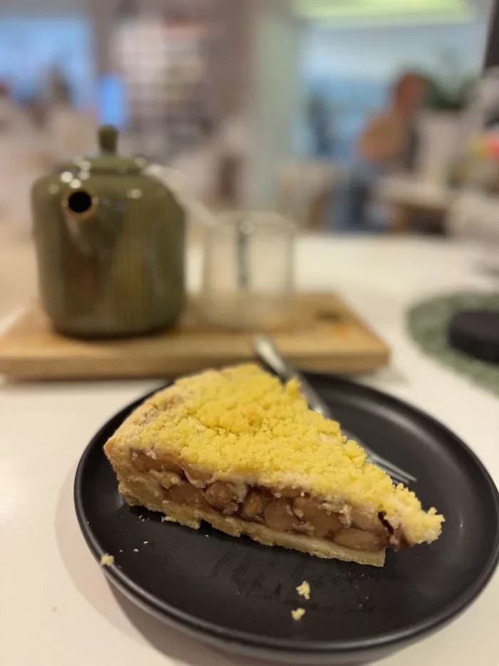 Muzeum Cafe Poznań - Kawiarnia Muzeum Narodowego