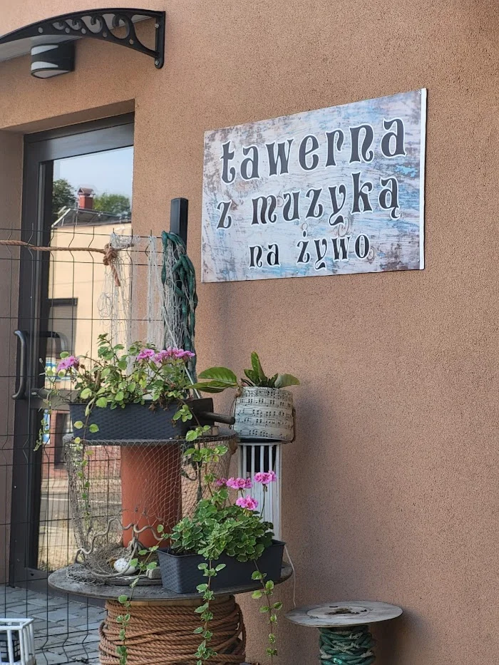 Muzyczna Przystań - Restauracja Gliwice
