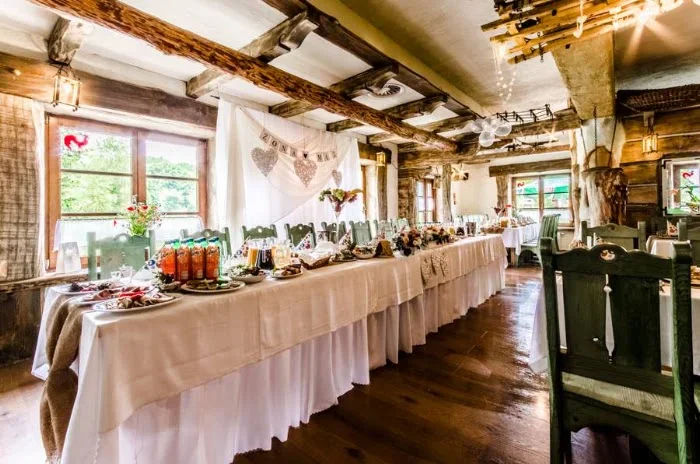 muzyczna Siwy Dym - Restauracja Kazimierz Dolny