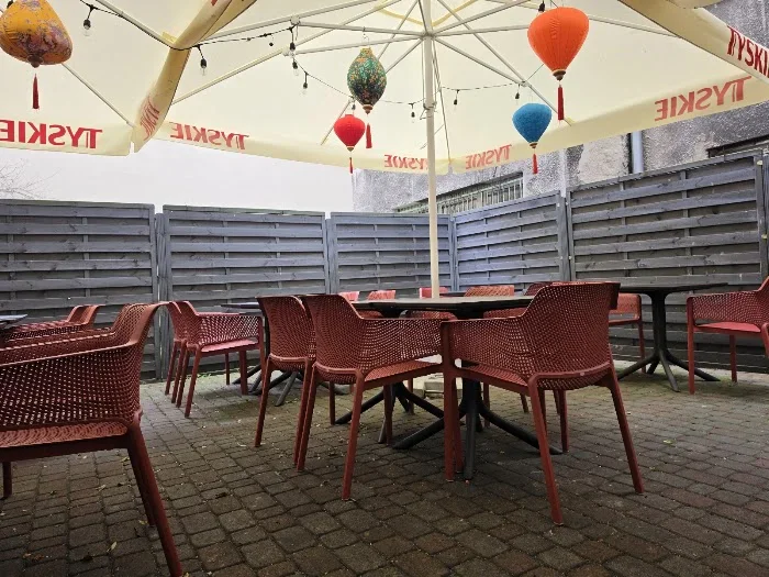 MY ASIAFOODS - VIETNAMESE-KOREAN-THAI CUISINE. Restauracja (ŚNIADANIE, Gdynia