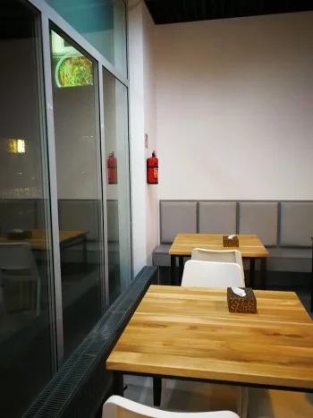 My Food China - Restauracja Warszawa