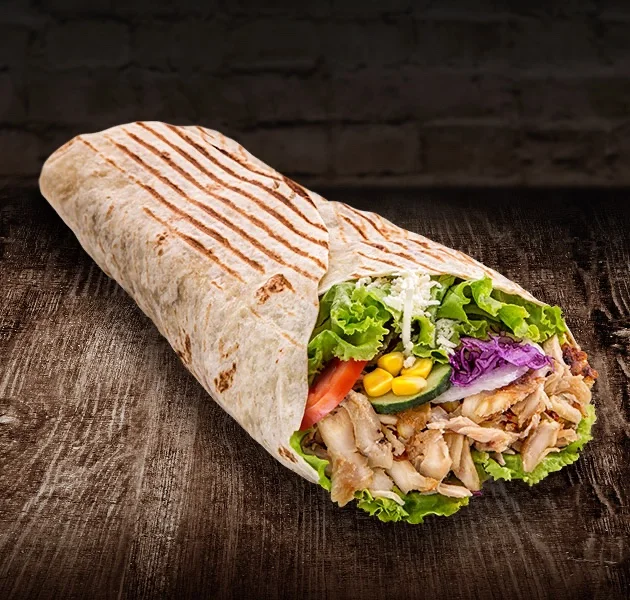 My Kebab (Bałtycka) - Restauracja Wrocław