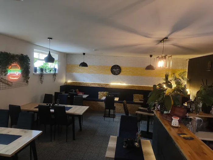 My Way Smoke and BBQ - Restauracja Rybnik