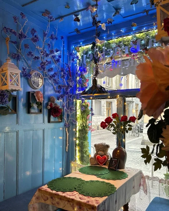Na Brackiej Cafe & Bistro - Restauracja Kraków