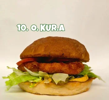 Na Dziko - Restauracja Tarnów