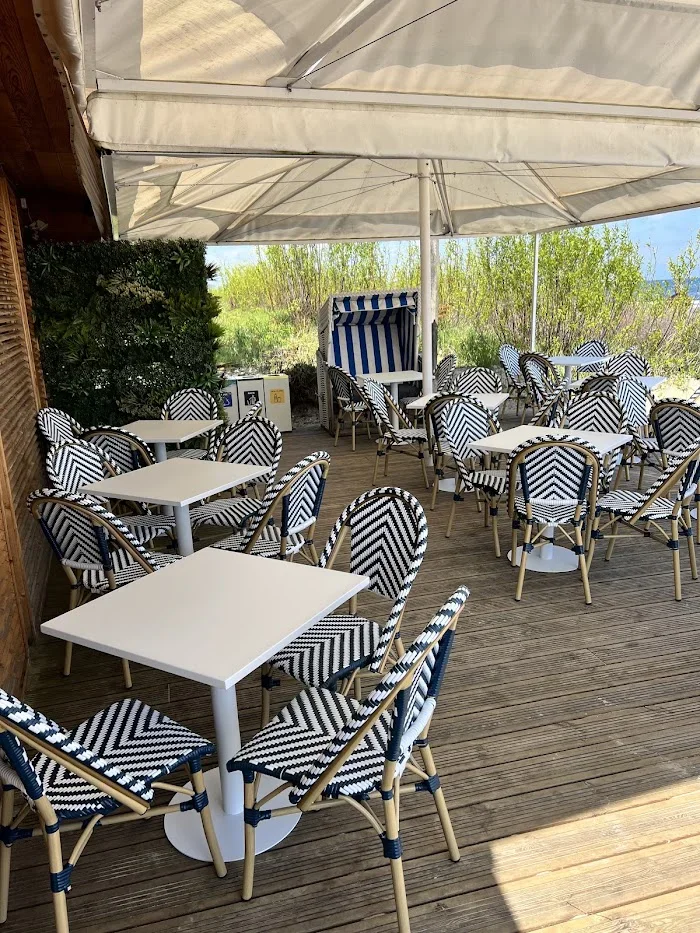 Na Fali - Restauracja Sopot
