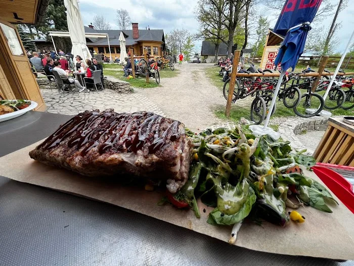 Na Koziej Kozia Góra - Restauracja Bielsko-Biała
