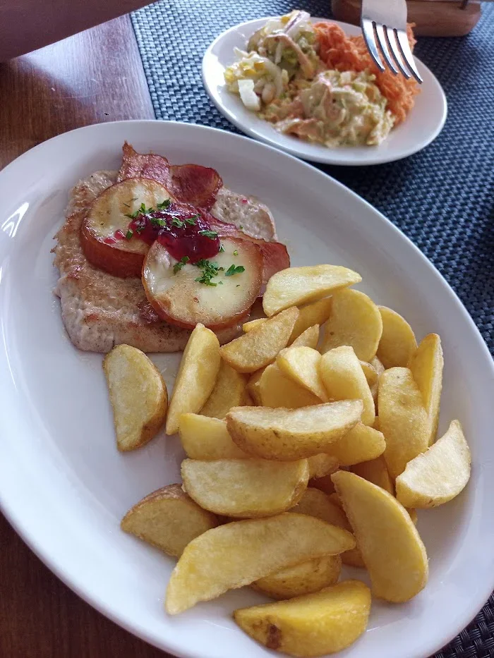 Na Krakowskiej | Jadłodajnia - Restauracja Nowy Sącz