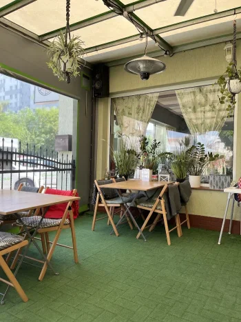 Na Łazarskim Cieście - Restauracja Poznań