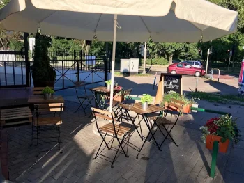Na Okrągło - Restauracja Gdańsk