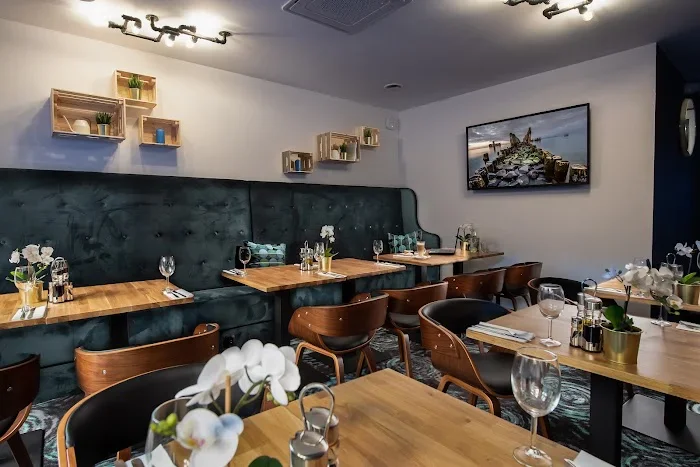 Na Pieńku - Restauracja Gdynia