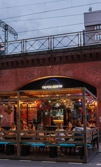 na pokuszenie - Restauracja Wrocław
