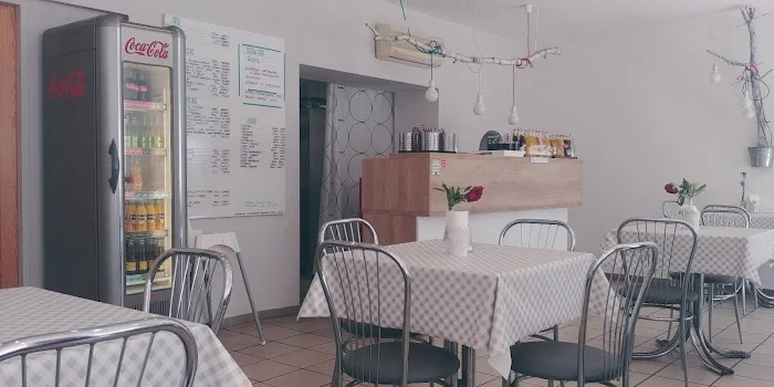 Na Widelcu Obiady Domowe - Restauracja Łódź
