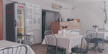 Na Widelcu Obiady Domowe - Restauracja Łódź