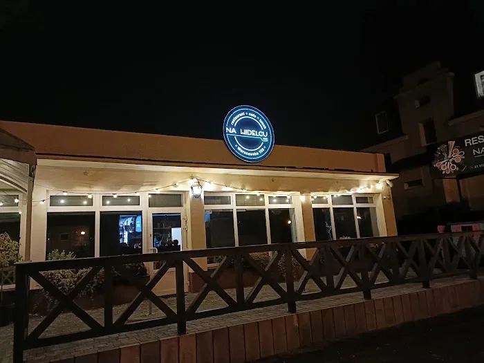 Na Widelcu - Restauracja Poznań