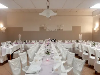 Na Wspólnej - Restauracja Poznań
