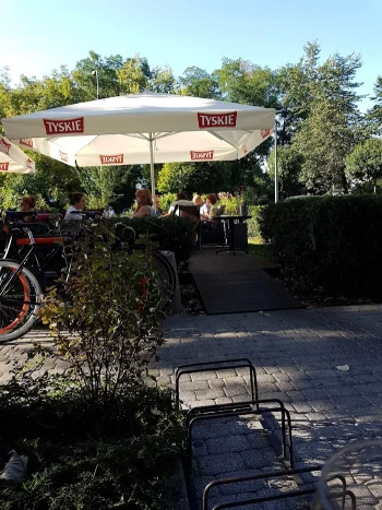 Naam Thai - Restauracja Warszawa