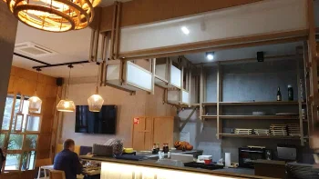 Nabogato Sushi Gdańsk - Restauracja
