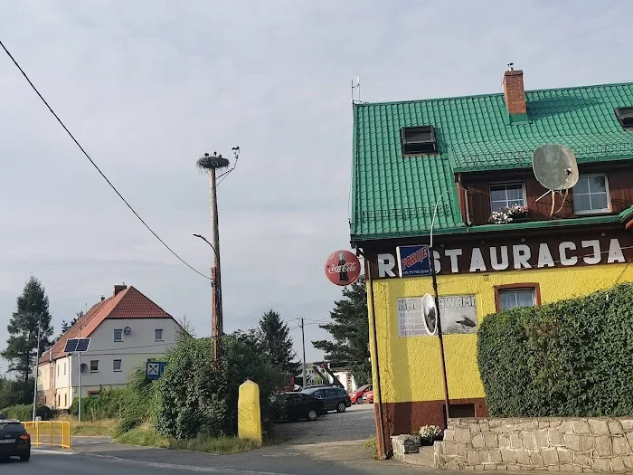 Nad Stawami, Hotel Restauracja Jelenia Góra