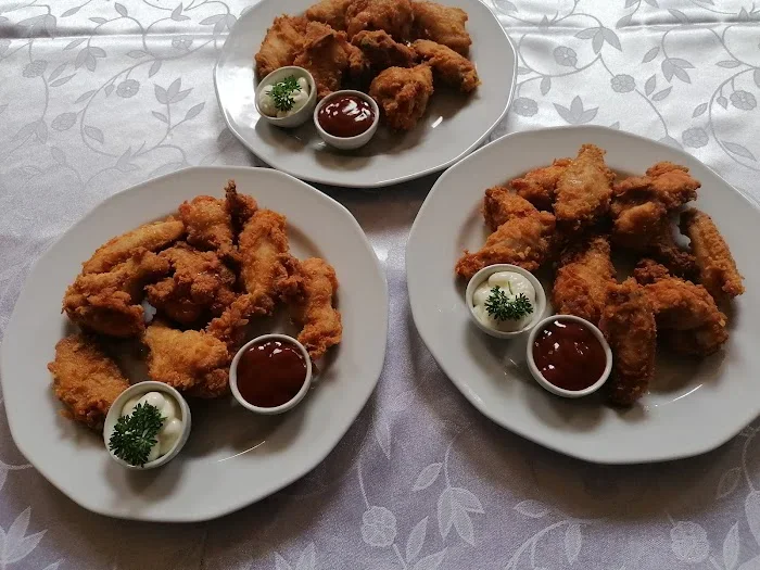 Nad Wisłą - Restauracja Dęblin