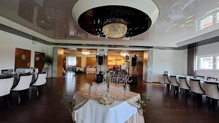 Nadbaryczna - Restauracja Ostrów Wielkopolski