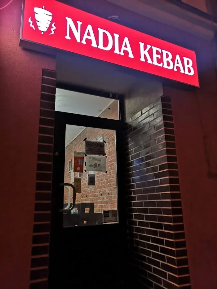 Nadia Kebab - Restauracja Siedlce