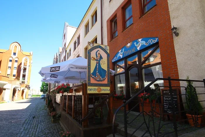 NAFISA RESTAURACJA Elbląg