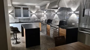 NaGrillu Academy Silesia - Restauracja Mysłowice