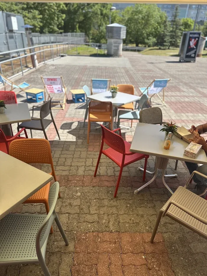 Nakamal Burgers & Fish 👉 Food Truck. Najlepsze Burgery i Fish n’Chips  - Restauracja Kołobrzeg