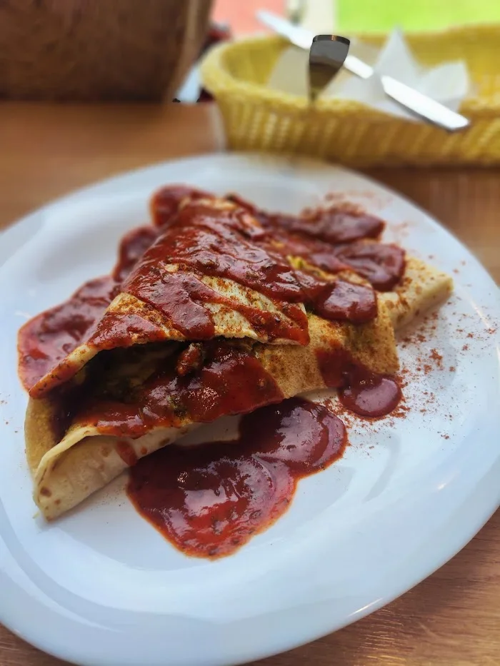 Naleśnikarnia Nasz Naleśnik - Restauracja Grudziądz