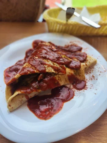 Naleśnikarnia Nasz Naleśnik - Restauracja Grudziądz