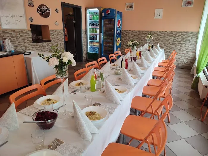 Naleśnikarnia Natuś - Restauracja Łódź