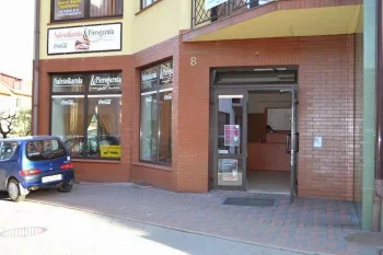Naleśnikarnia & Pierogarnia "Warsztat smaku" - Restauracja Bochnia