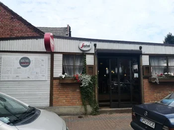 Naleśnikarnia Trąba - Restauracja Jastarnia