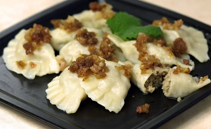 Naleśnikarnia Wanilia - Restauracja Szczytno