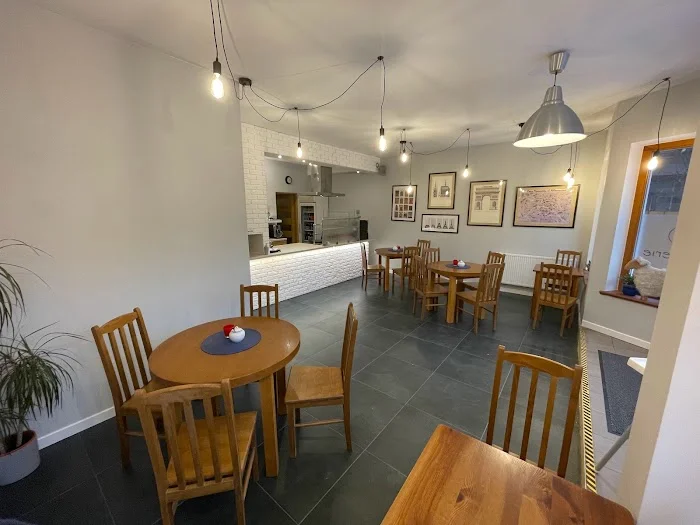 Naleśniki Francuskie - Restauracja Zakopane