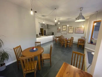 Naleśniki Francuskie - Restauracja Zakopane