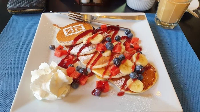 NaleśnikNarnia w Bielsku Białej - Restauracja Bielsko-Biała