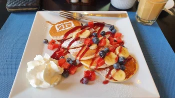 NaleśnikNarnia w Bielsku Białej - Restauracja Bielsko-Biała