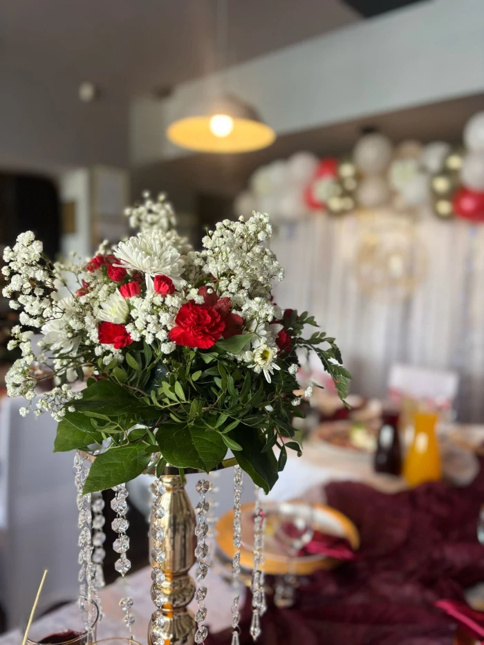 "NAMI'-czas na jedzenia - Restauracja Zielona Góra