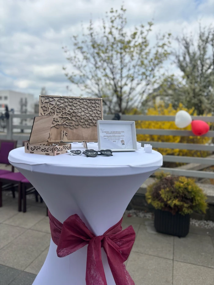 "NAMI'-czas na jedzenia - Restauracja Zielona Góra