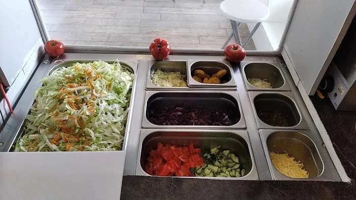 Namig kebab - Restauracja Wrocław