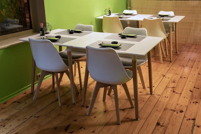 Nana Sushi - Restauracja Warszawa