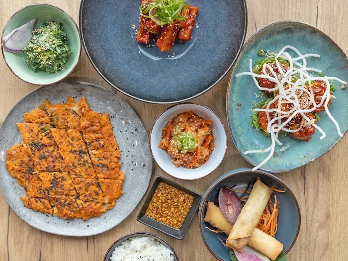 Nanami Sushi - Restauracja Poznań