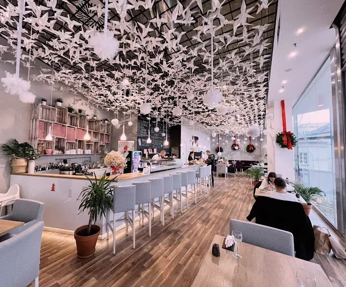 Nanatsu Sushi - Restauracja Siedlce