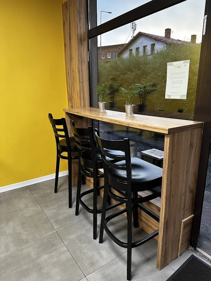 Nano Kebab Malczyńscy - Restauracja Chorzów