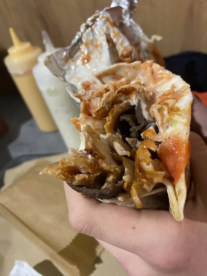 Nano Kebab Malczyńscy - Restauracja Częstochowa