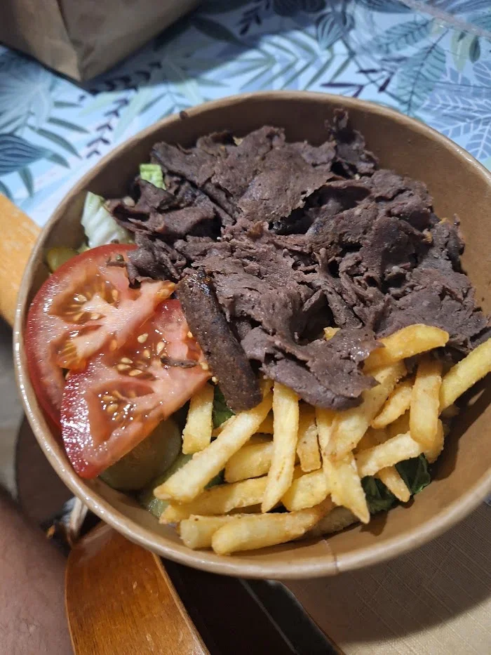 Nano Kebab Malczyńscy - Restauracja Wrocław