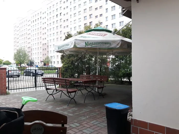 Napoli - Restauracja Gliwice