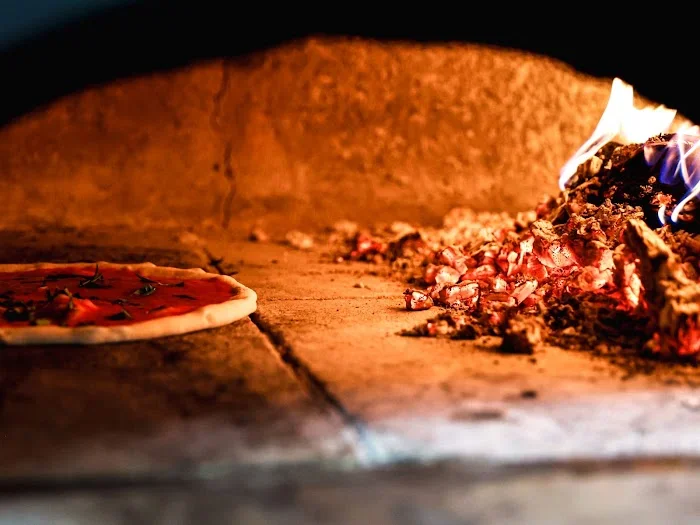 Napoli Punto - Restauracja Olsztyn
